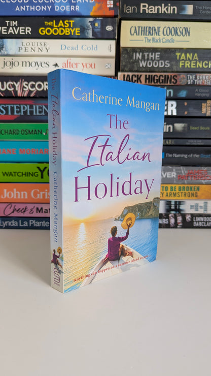 The Italian Holiday