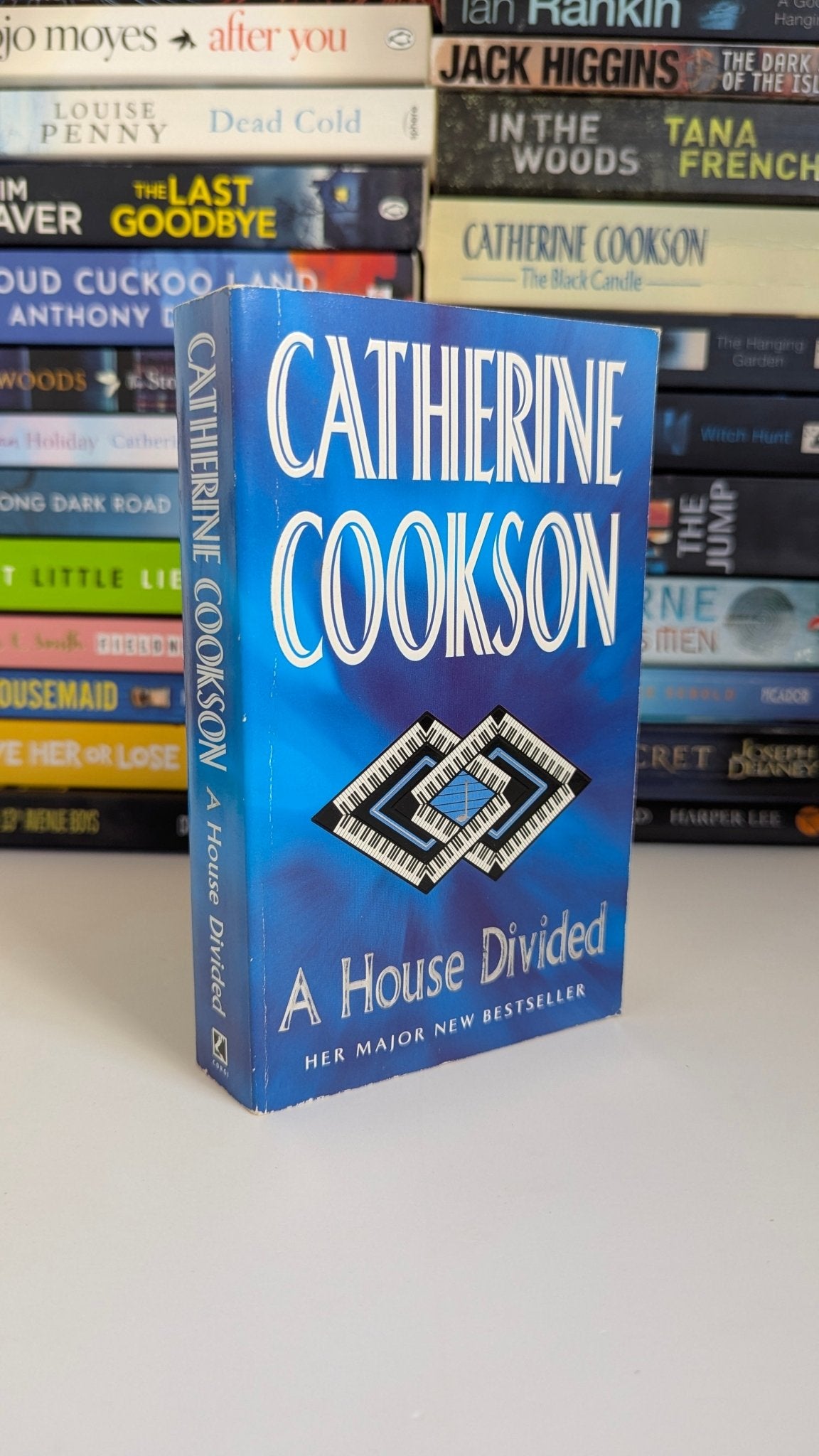 A House Divided - Chapter Two