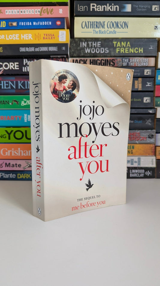 After You - Chapter Two