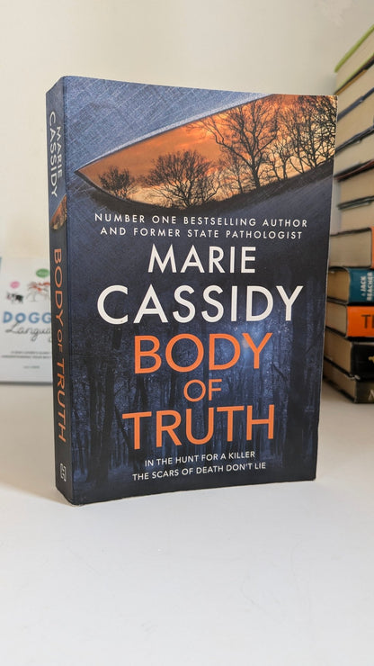 Body of Truth - Chapter Two