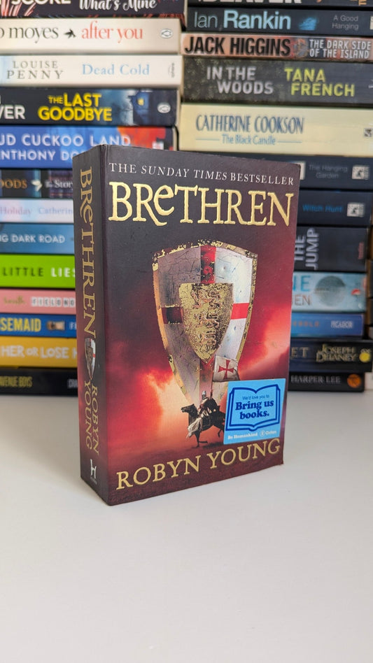 Brethren - Chapter Two