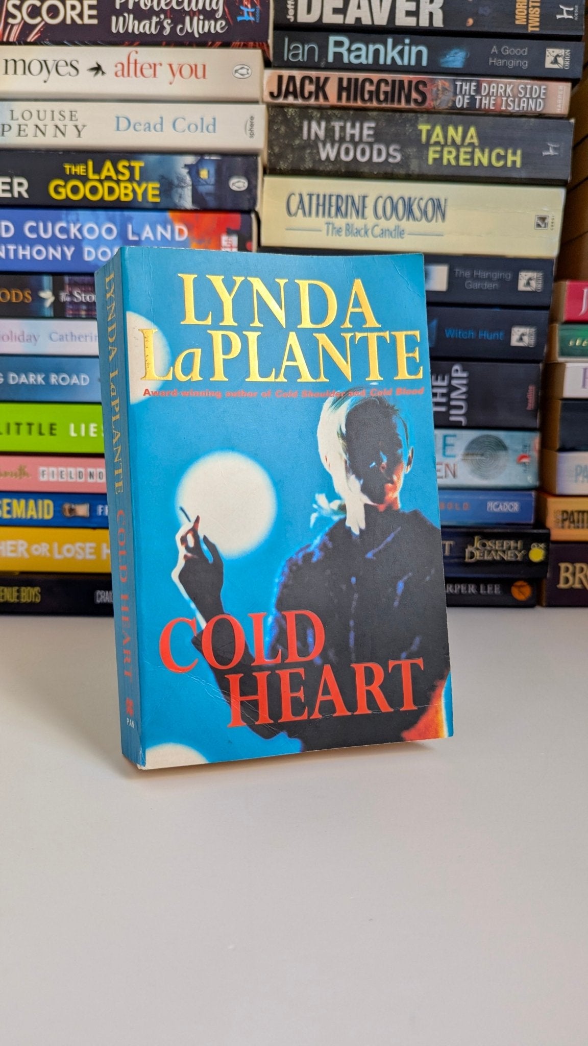 Cold Heart - Chapter Two