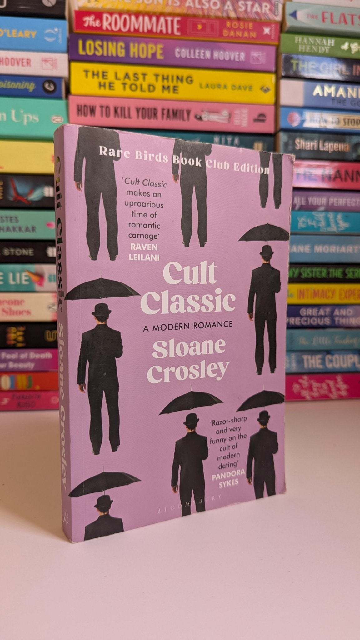 Cult Classic - Chapter Two