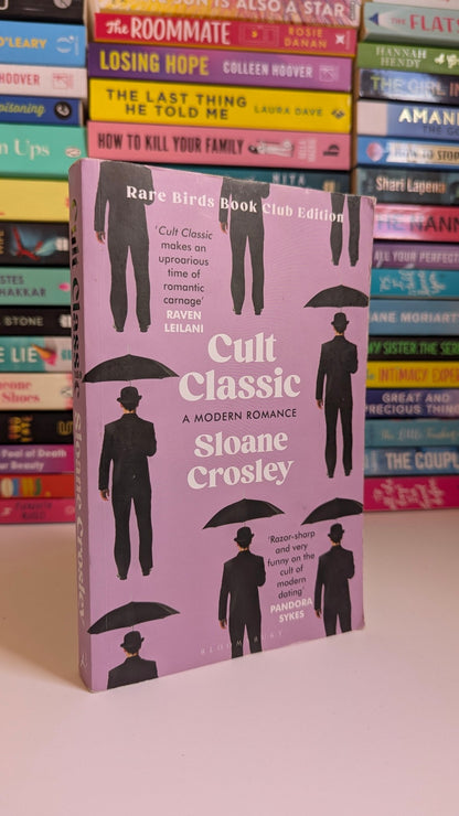 Cult Classic - Chapter Two