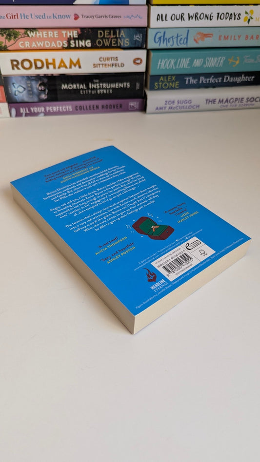 Degrees of Engagement - Chapter Two