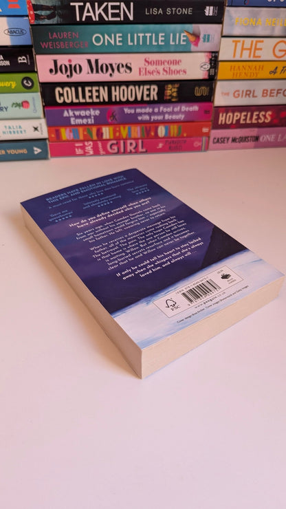 Great And Precious Things - Chapter Two