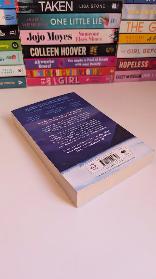 Great And Precious Things - Chapter Two
