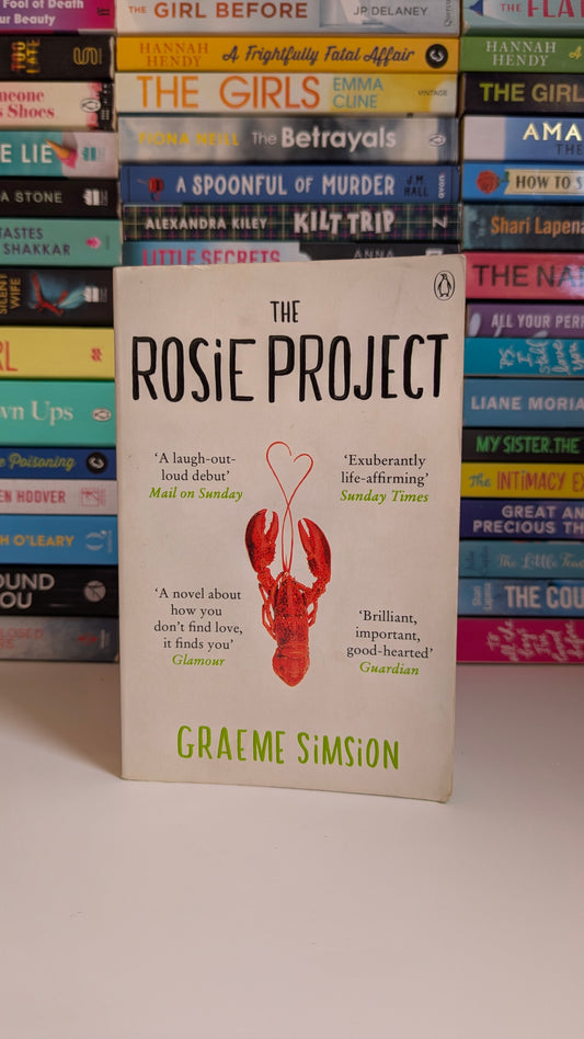 The Rosie Project