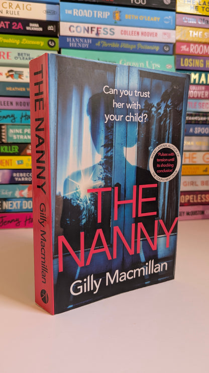 The Nanny
