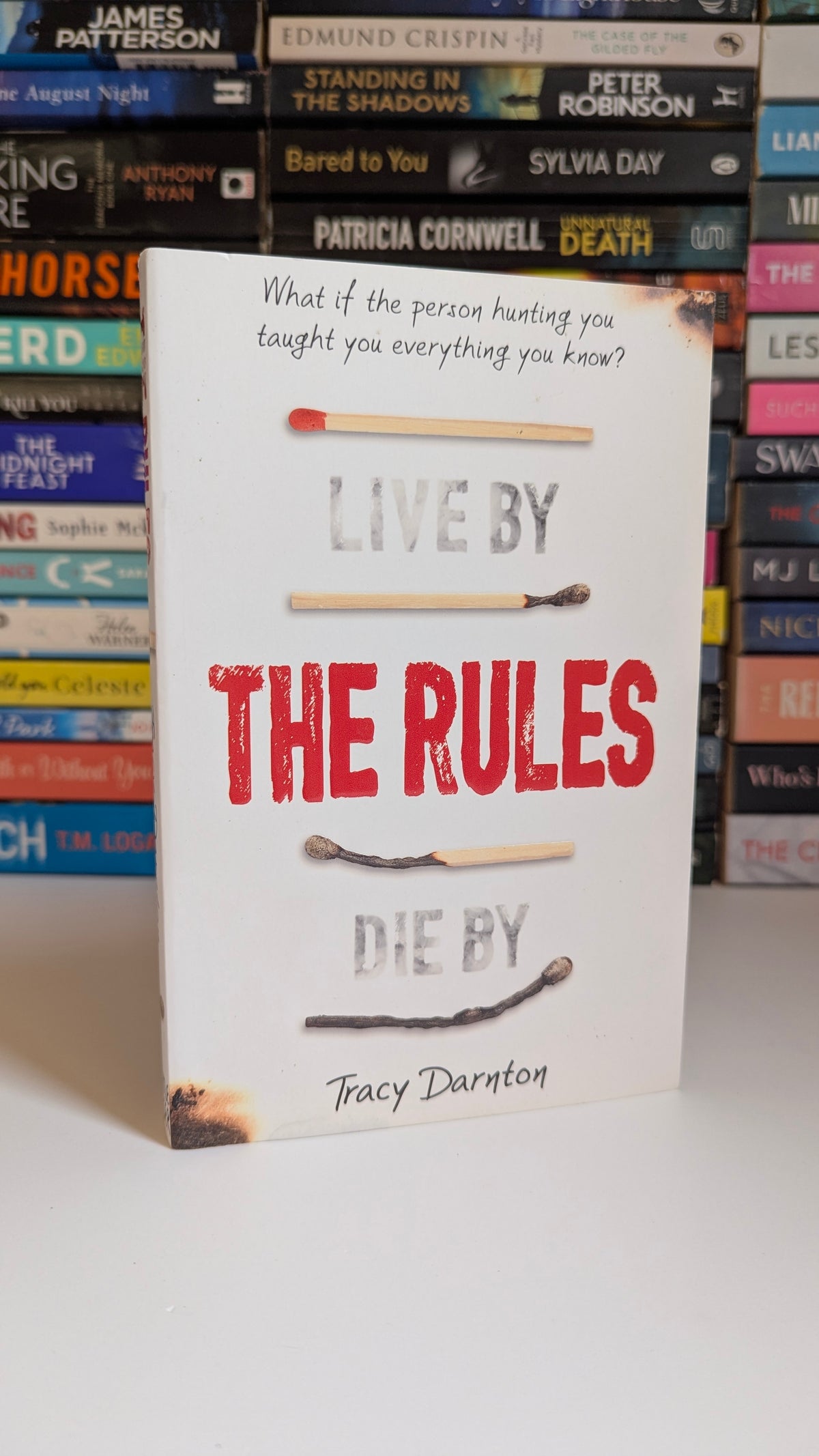 The Rules