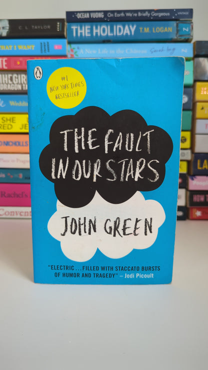 The Fault in Our Stars