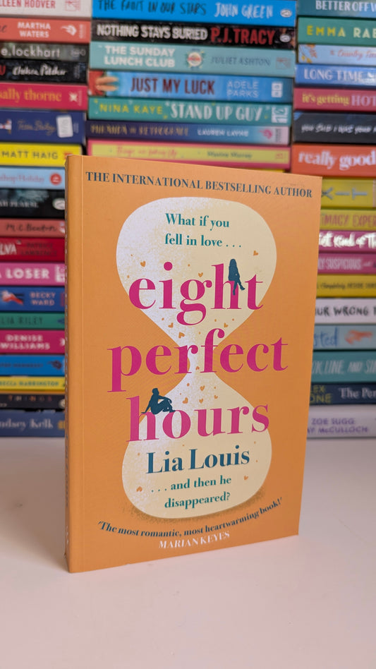 Eight Perfect Hours