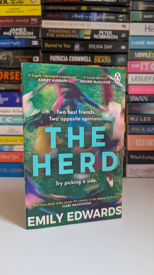 The Herd