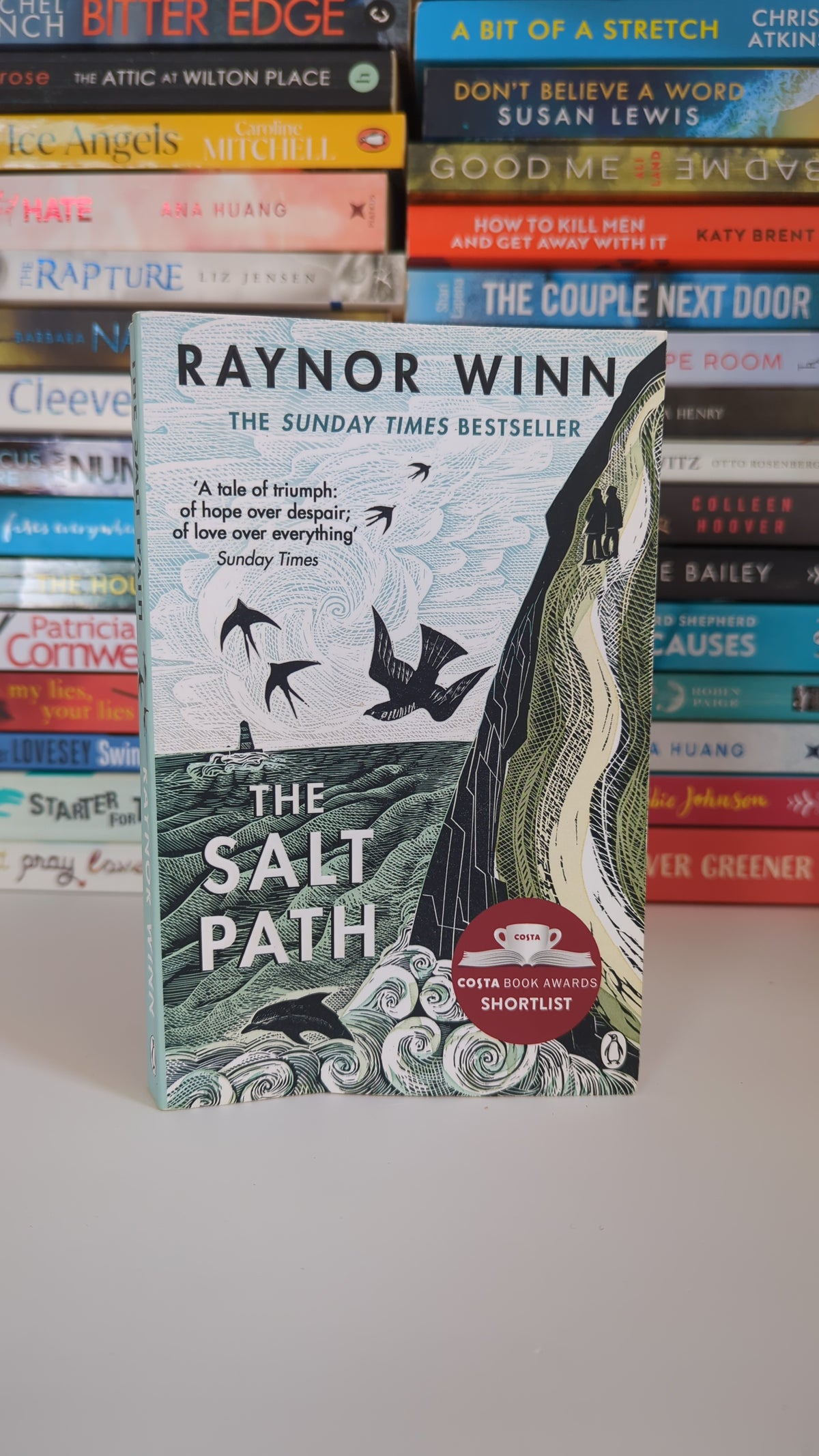 The Salt Path