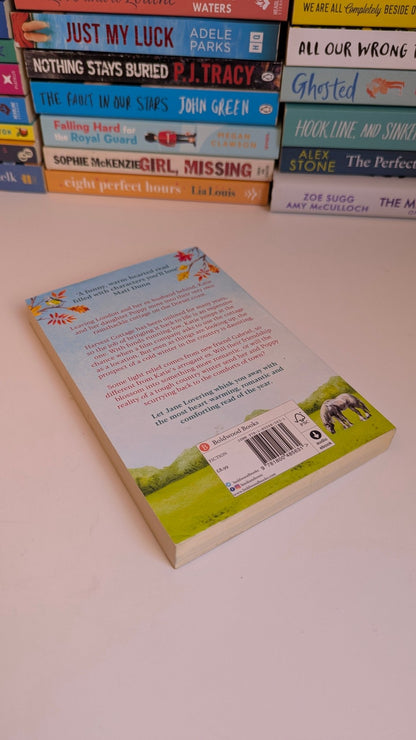 The Country Escape - Chapter Two