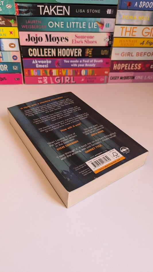 The End Of Her - Chapter Two