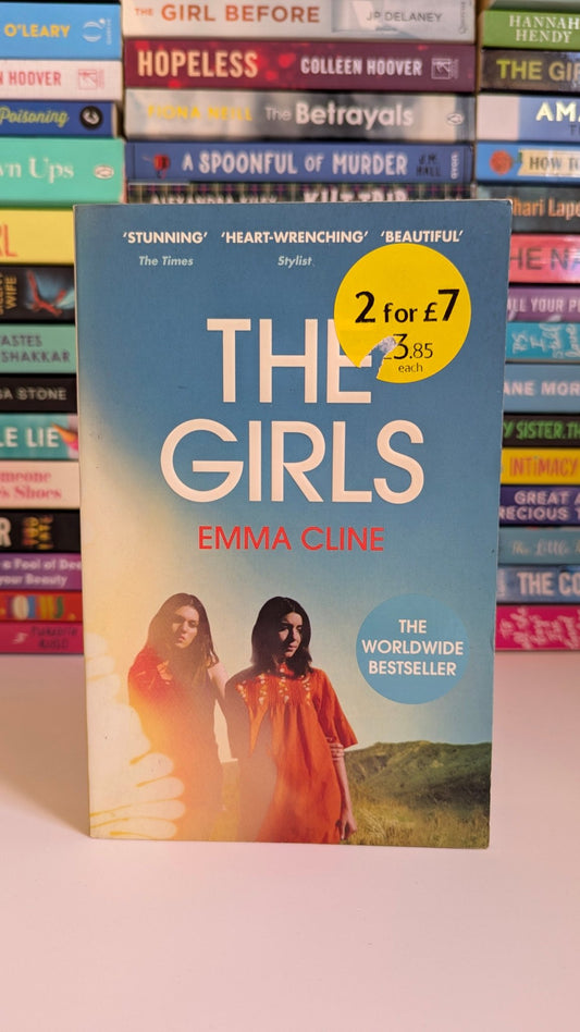 The Girls - Chapter Two