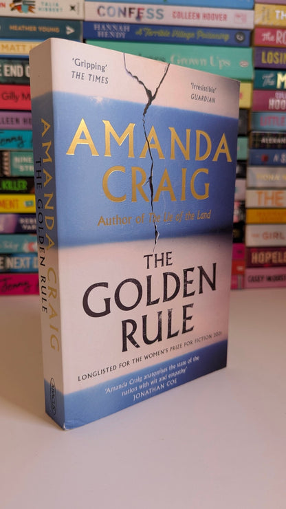 The Golden Rule - Chapter Two