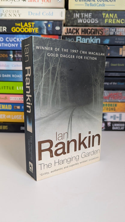 The Hanging Garden - Chapter Two