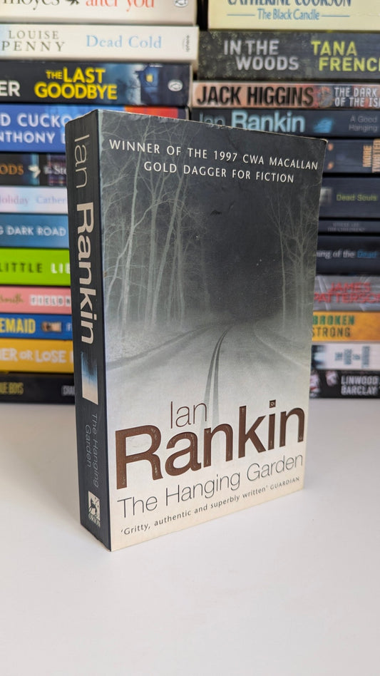 The Hanging Garden - Chapter Two