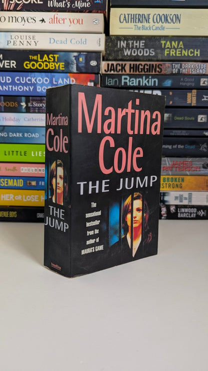 The Jump - Chapter Two