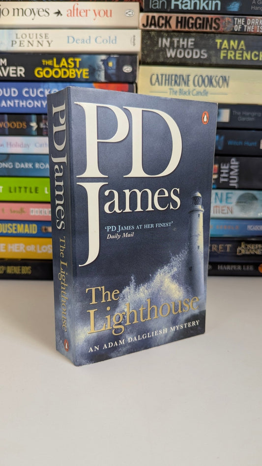 The Lighthouse - Chapter Two