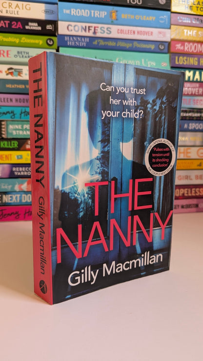 The Nanny - Chapter Two