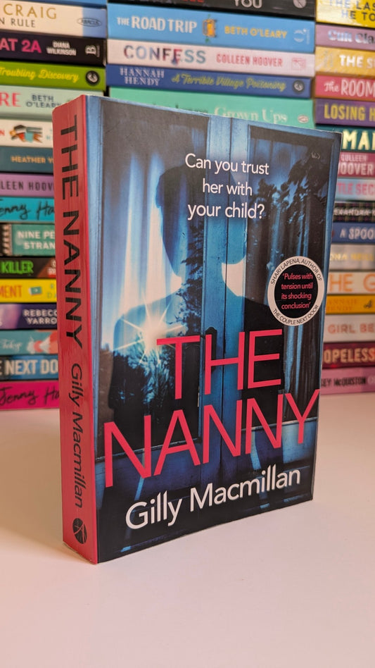 The Nanny - Chapter Two