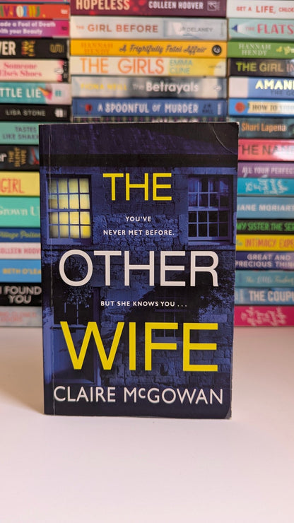 The Other Wife - Chapter Two