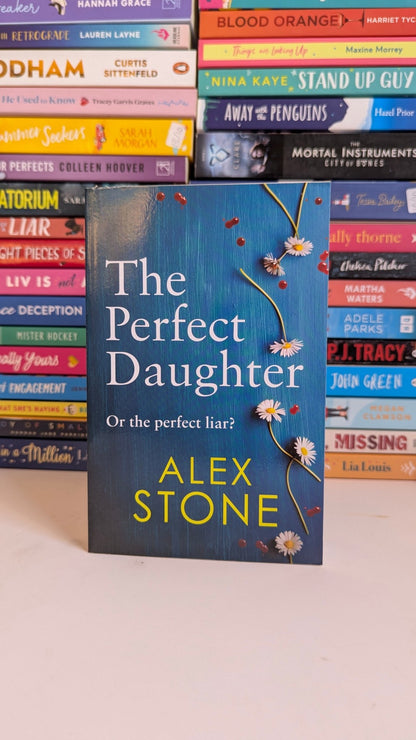 The Perfect Daughter - Chapter Two