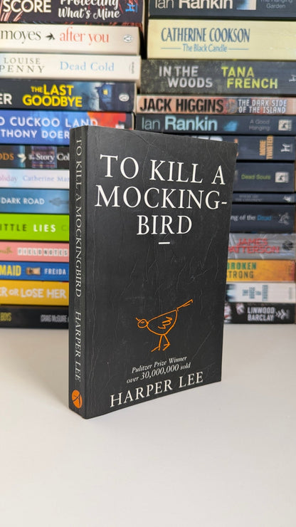 To Kill a Mockingbird - Chapter Two