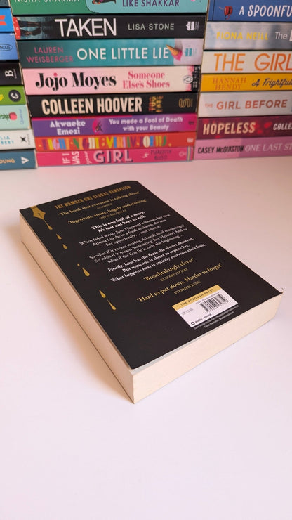 Yellowface - Chapter Two
